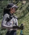 Sigi Wimala dikenal kerap lakoni ragam olahraga. Penampilannya pun terlihat begitu inspiratif. [Foto: Instagram/ Sigi Wimala]