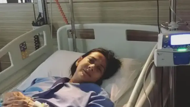 [Bntang] Lidya Kandou