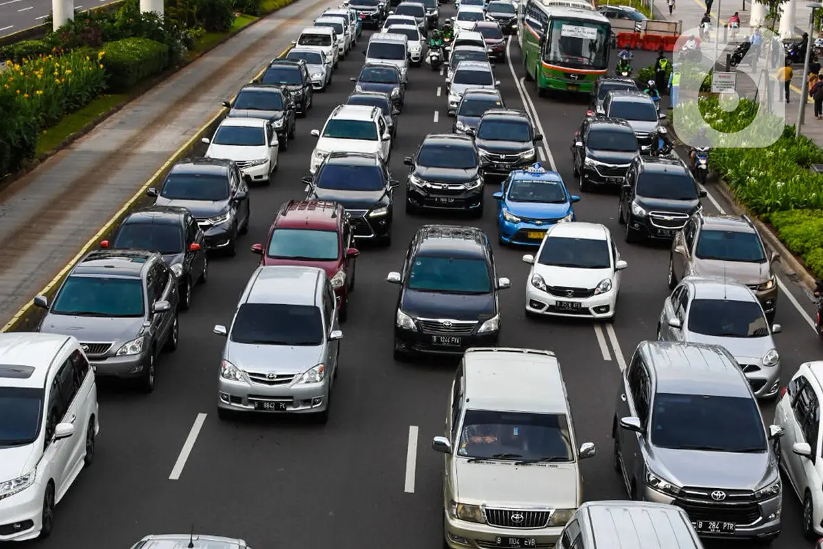 Penjualan Mobil Menurun di 2019