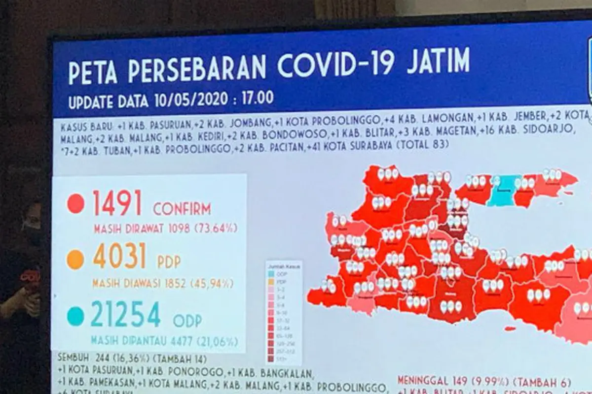 (Foto: Liputan6.com/Dian Kurniawan)