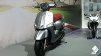 Harga Suzuki Saluto 125, Review, dan Spesifikasi Maret 2022