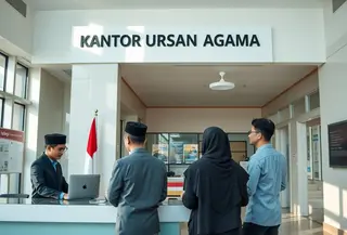 arti kua ©Ilustrasi dibuat AI