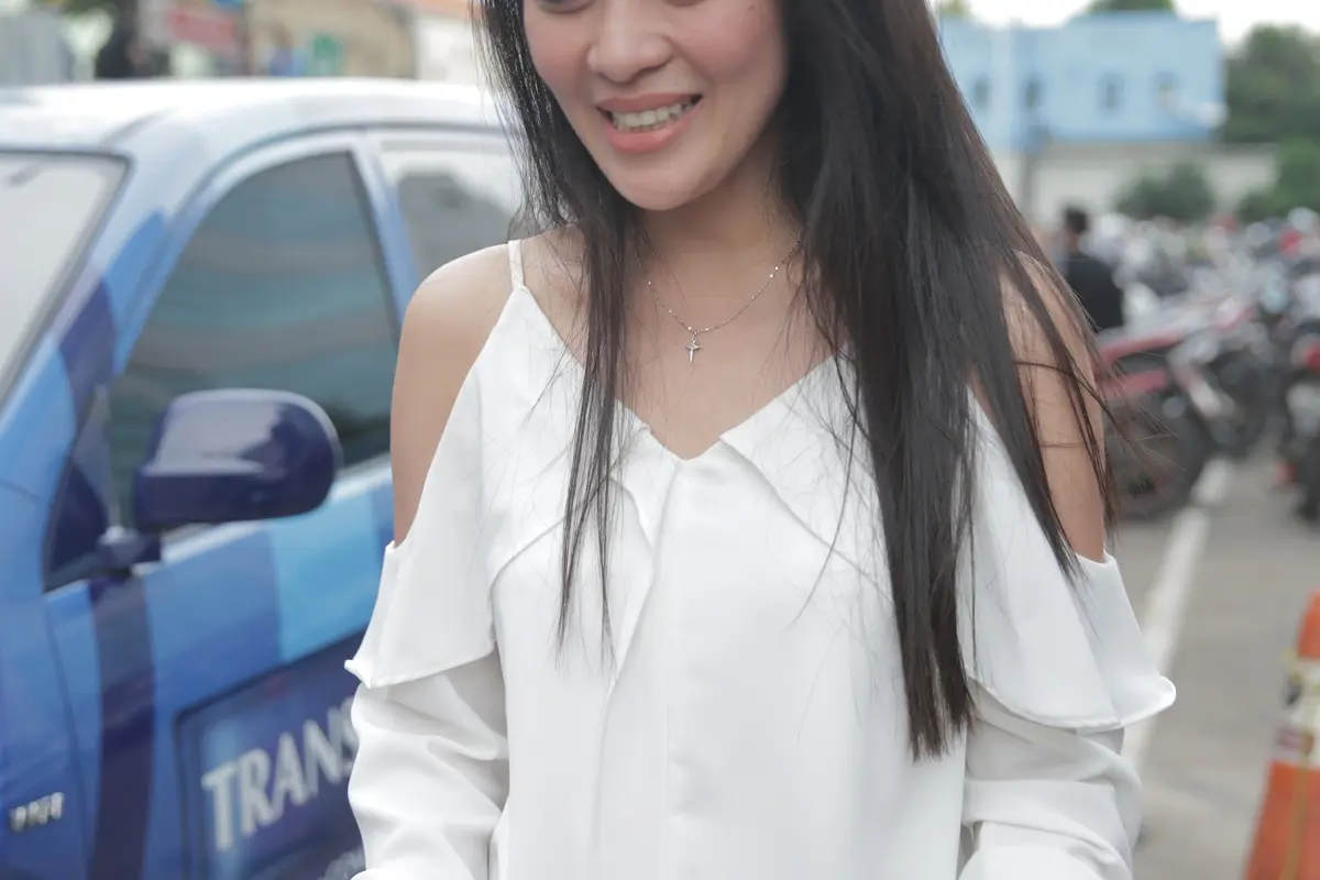 [Fimela] Gracia Indri