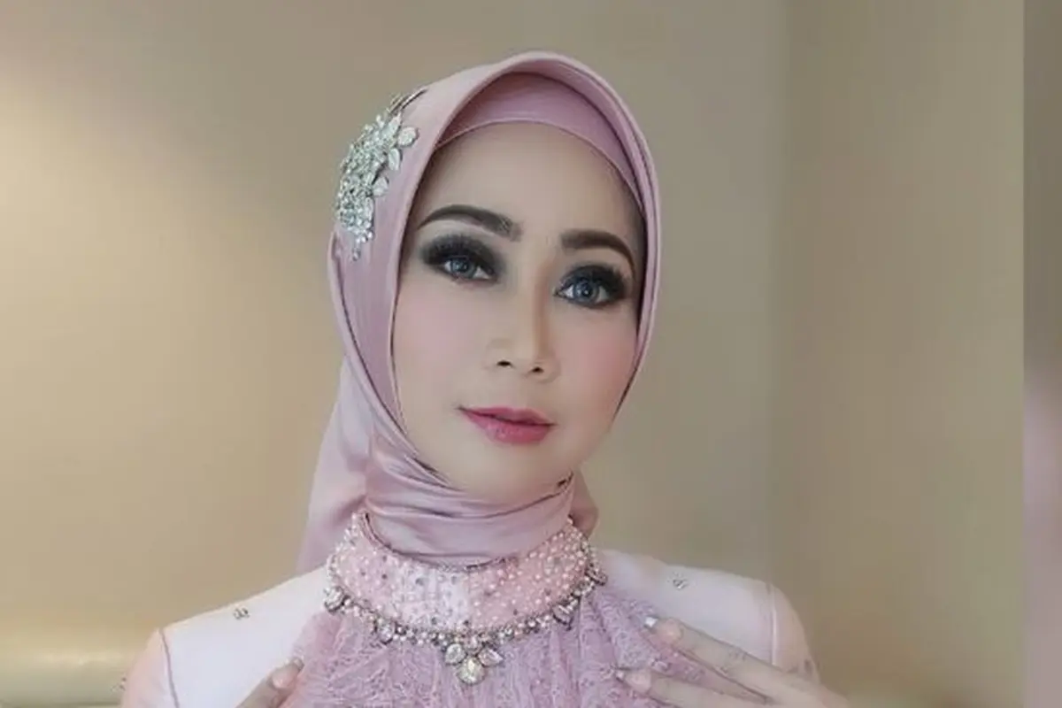 Potret terbaru Ira Swara (credit: instagram/iraswara)