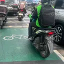 Jalur Sepeda Jakarta Tak Hilang, Sejumlah Perubahan Disiapkan