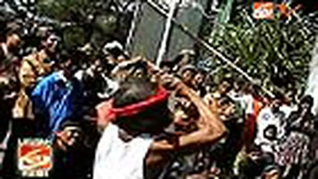 Seniman Banten Minta Taman Budaya