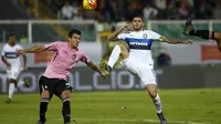 Mancini Tak Risau Icardi Alami Paceklik Gol