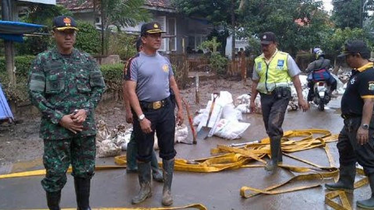 Banyak kasus bentrok, TNI dan Polri diminta tidak mudah diadu domba