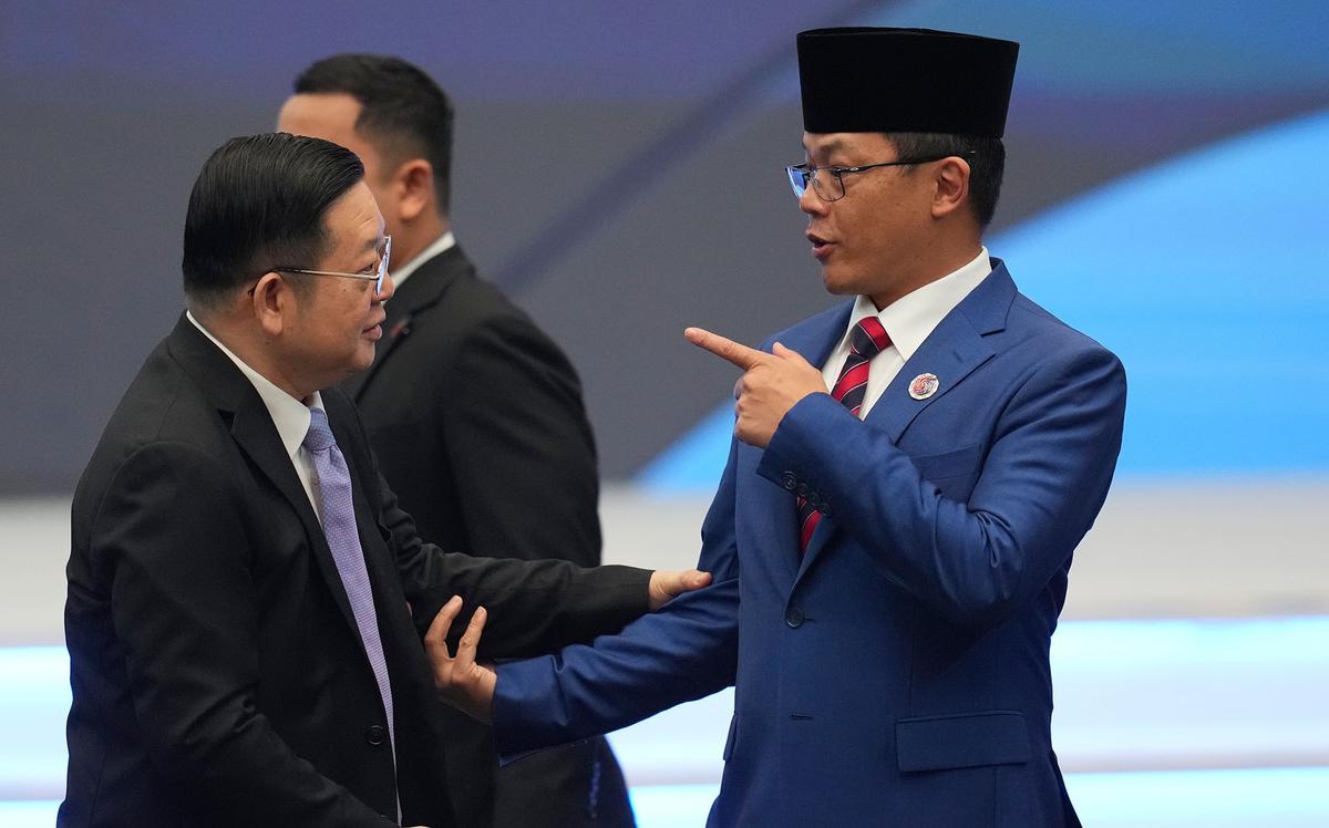 FOTO: ASEAN Siap Sambut Timor Leste sebagai Anggota Penuh pada KTT ke-47 di Kuala Lumpur