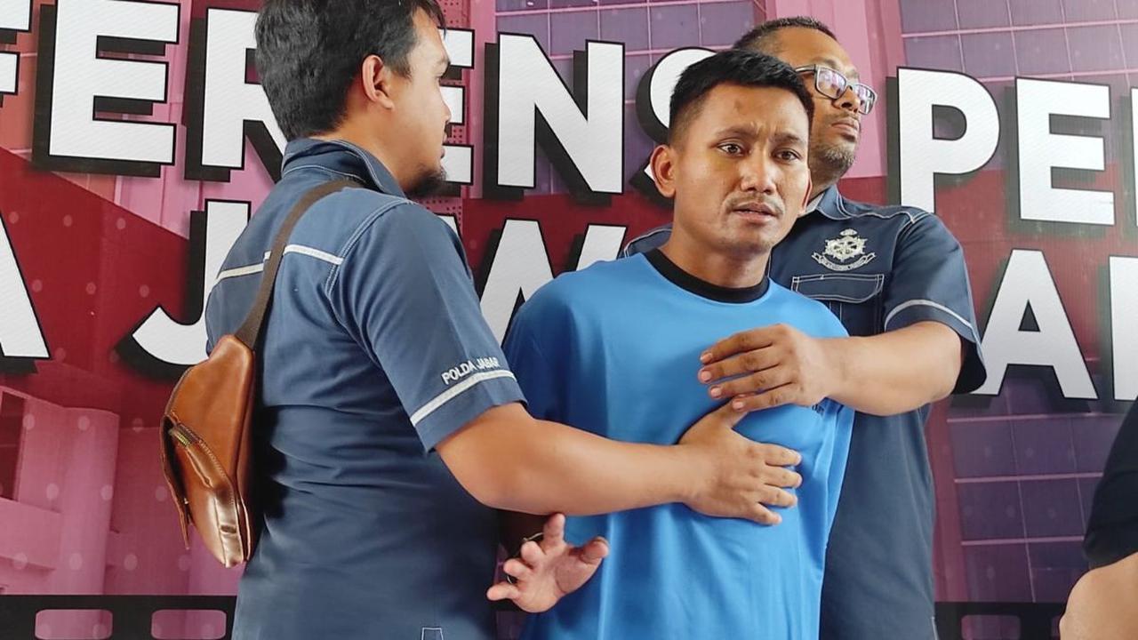 VIDEO: Kumpulan Dugaan Kejanggalan Selama Polisi Usut Kasus Vina Cirebon hingga Pegi Ditangkap