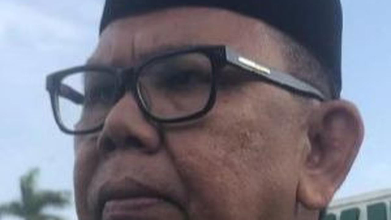 Kabar Duka Cita, Ketua DPRD Sumut Baskami Ginting Meninggal Dunia Usai Pingsan di Ruangan Kerja