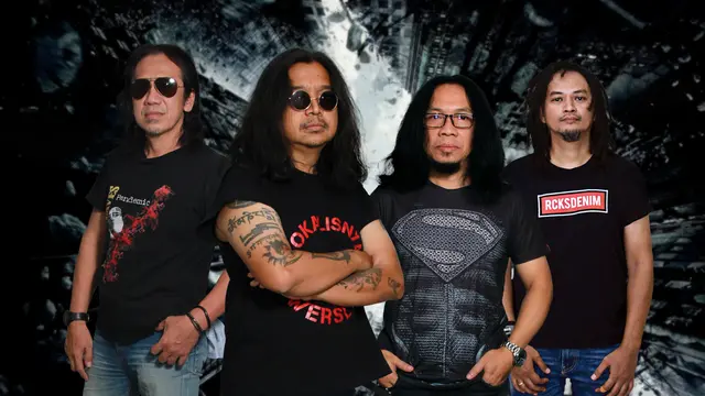 Powerslaves