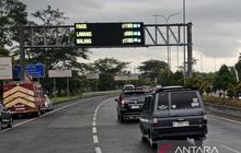 Arus Mudik Lebaran Malang: Pintu Tol Tetap Lancar Jelang Idul Fitri