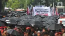 Dalam situs resmi Komnas HAM disebutkan peristiwa Kudatuli 27 Juli 1996 adalah peristiwa kekerasan di kantor Partai Demokrasi Indonesia (PDI). (merdeka.com/Imam Buhori)