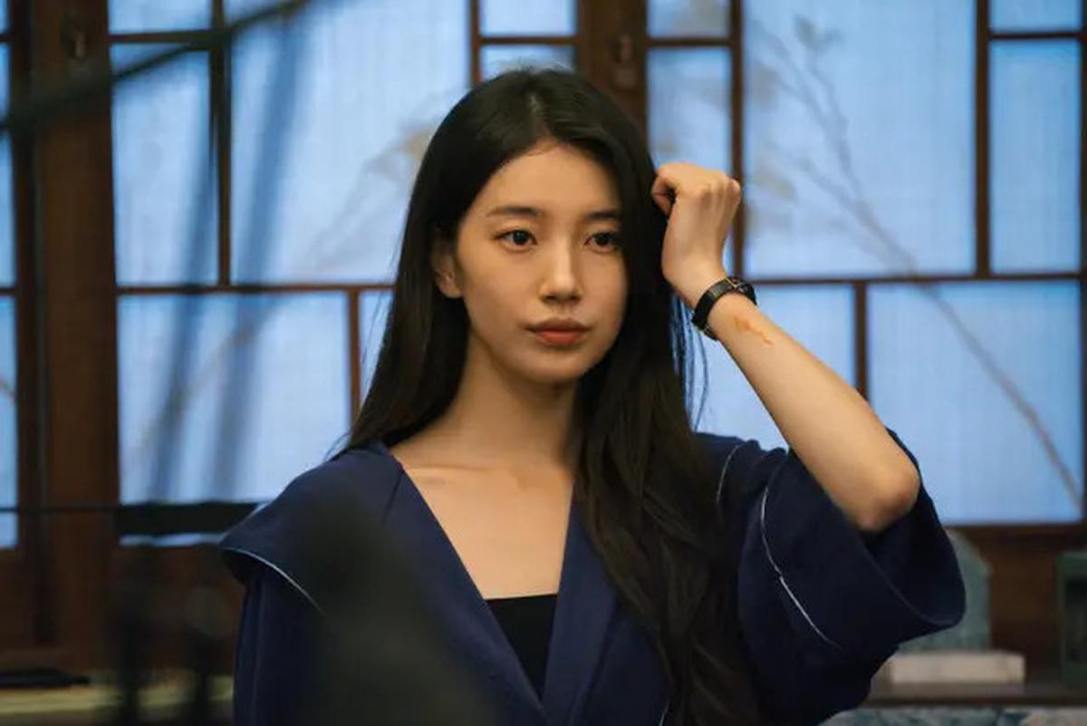 Rahasia Kulit Bercahaya Suzy, Ternyata Tak Usap Wajah Basah dengan Handuk