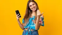 Cara Berkomunikasi Lewat Pesan Teks yang Efektif Saat PDKT, Tingkatkan Daya Tarik