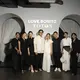 Koleksi busana berbahan lace ini mengajak perempuan mengenakan pakaian yang membuat mereka merasa percaya diri dan tampil maksimal. (Foto/dok: Love, Bonito X TOTON)
