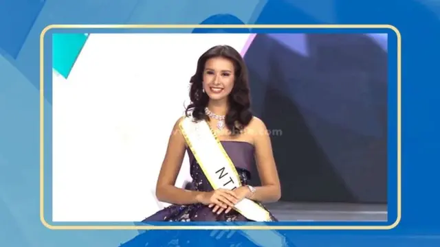 Miss Indonesia 2022