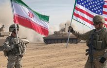 Siapa Menang Jika AS Perang dengan Iran? ini Efek Buruk yang Bakal Dirasakan Dunia