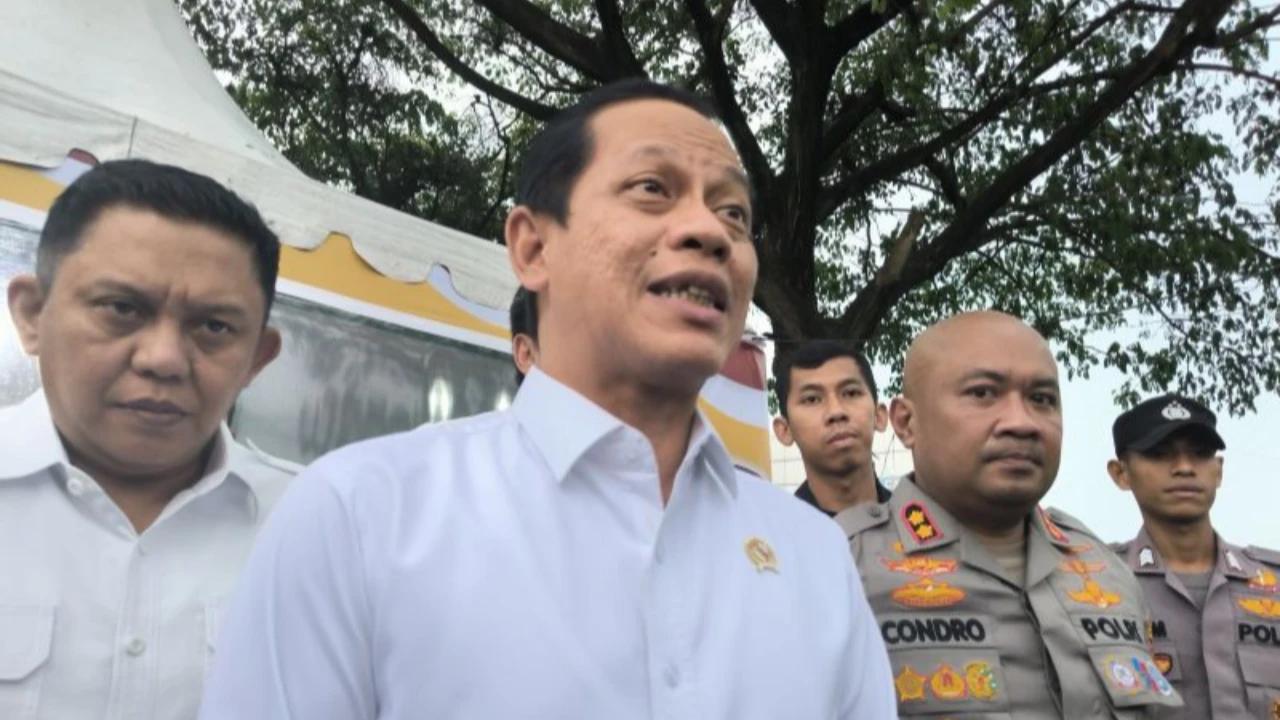 Banjir dan Longsor Sumatra, Menteri LH Ungkap Luas Hutan yang Hilang Mencengangkan
