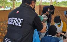 Melahirkan di Kamar Mandi, ABG Bungkam Bayinya Hingga Meninggal karena Panik Dengar Suara Tangisannya