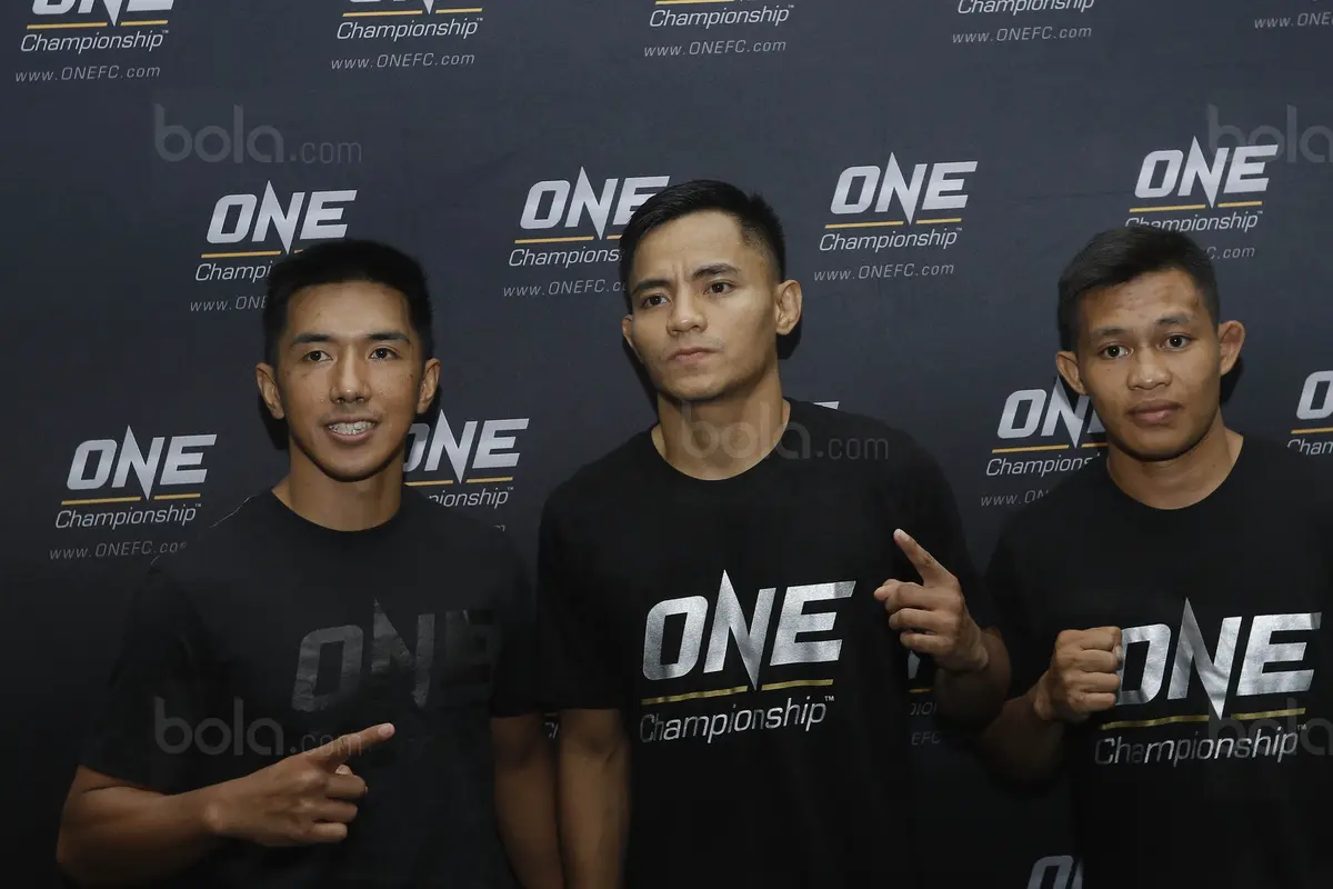 One Championship