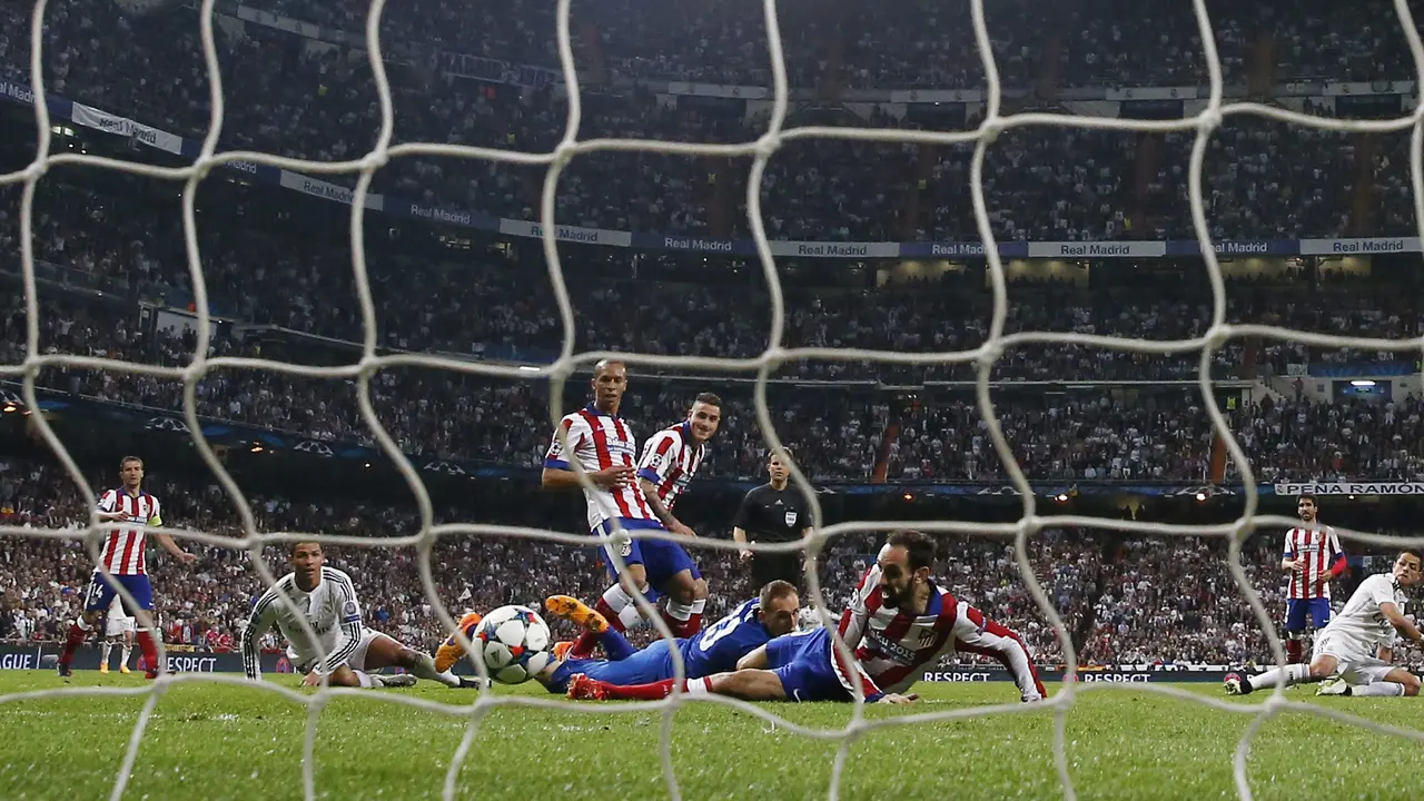 Real Madrid