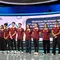 Akuatik Indonesia Lepas 14 Atlet ke Asian Games 2026, Ingin Akhiri Paceklik Medali