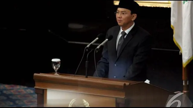 Gubernur DKI Jakarta Basuki Tjahaja Purnama atau Ahok mengaku tidak keberatan dengan sikap kritis dewan kepada para SKPD saat pembahasan APBD. Hal itu justru baik karena seluruh anggaran diketahui satu per satu.