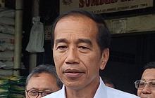 Dikabarkan Minta Sultan HB X Jembatani Pertemuan dengan Megawati, Begini Jawaban Jokowi