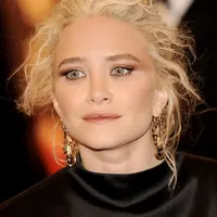 Mary-Kate Olsen (Bintang/EPA)