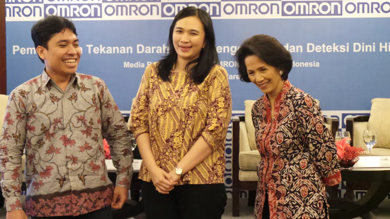 Hipertensi, Si Pembunuh Diam-diam