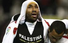 5 Pesepakbola Dunia yang 'Dikucilkan' Karena Pro Palestina, Diancam Pidana Hingga Putus Kontrak