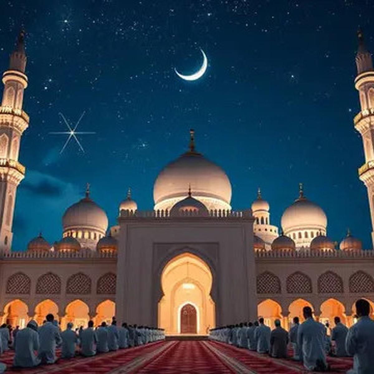 Jadwal Malam Nisfu Syaban 2025 menurut NU dan Muhammadiyah dan Amalannya
