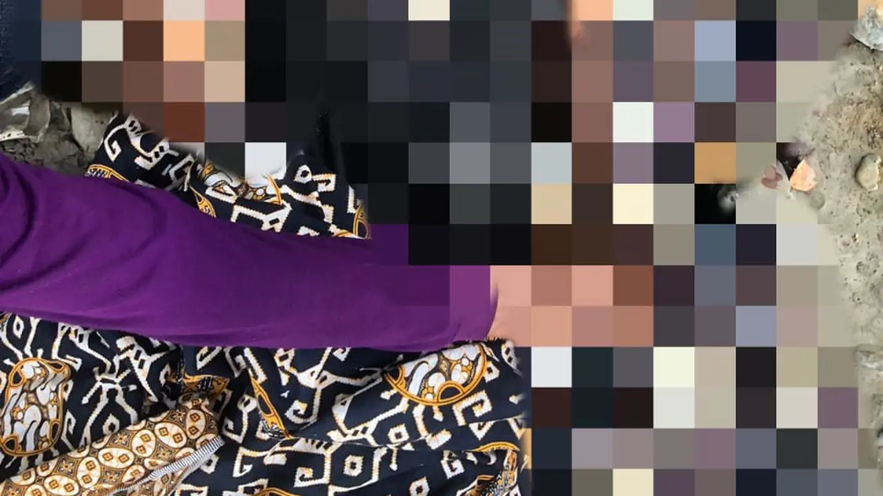 Pencari Kayu Gaharu yang Dibunuh OTK di Camp Kampung Bor Yahukimo