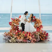 Marriott Bonvoy hadirkan lokasi pernikahan impian di Wedding Fair 2024  (Marriott Bonvoy)