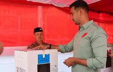 Segini Besaran Kekayaan Ali Syakieb, Aktor yang Kini Jabat Wakil Bupati Bandung