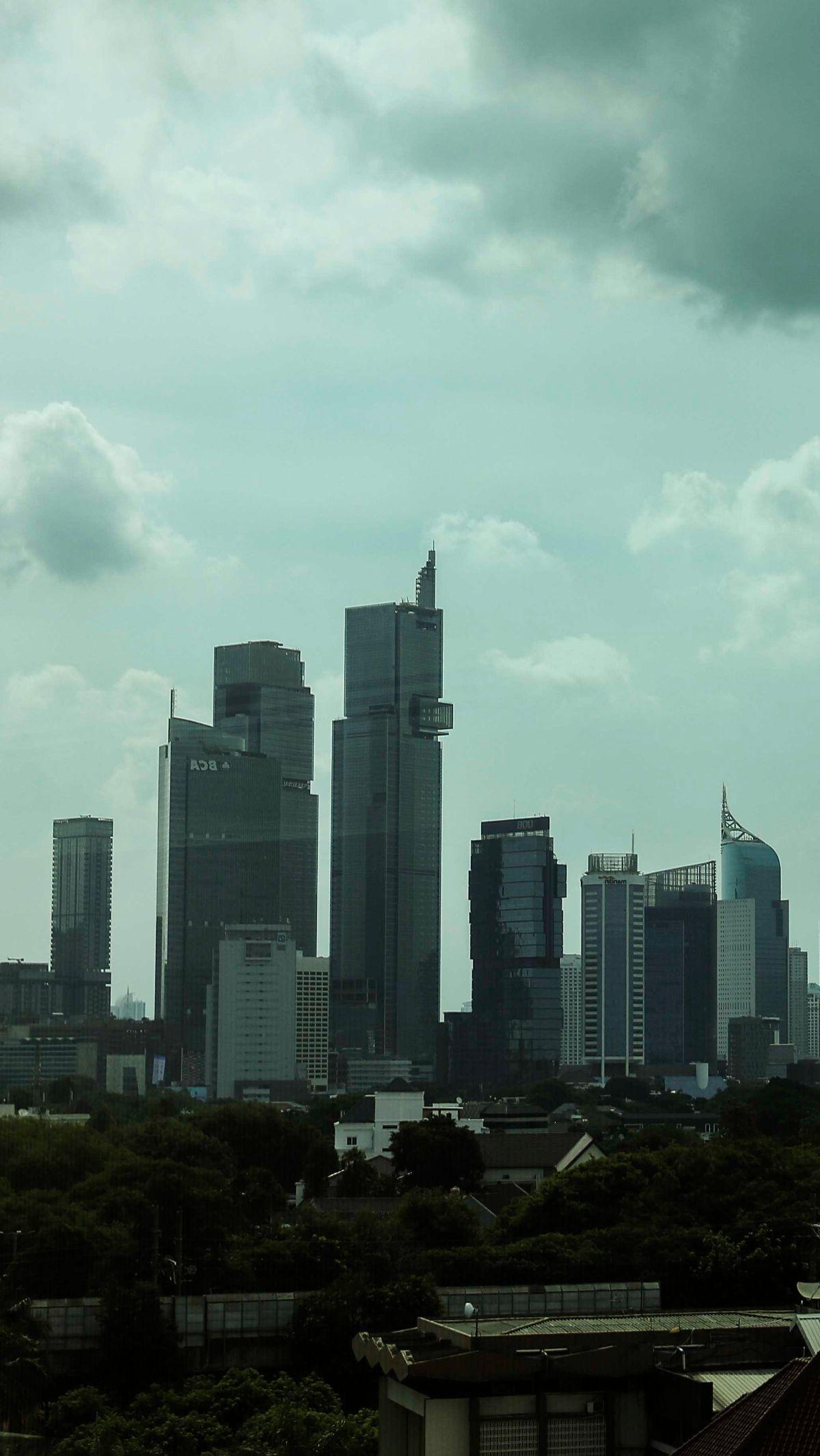 Menteri Investasi/Kepala BKPM Bahlil Lahadalia menyampaikan bahwa realisasi investasi tersebut mencapai 129,0 persen dari target Renstra sebesar Rp 1.099,8 triliun. Foto: Liputan6.com/Angga Yuniar