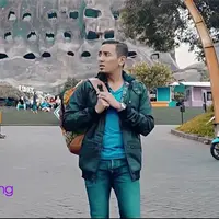 Meski lagu lagunya selalu bertema cinta, namun Rio Febrian mengaku ia bukan tipe pria romantis.