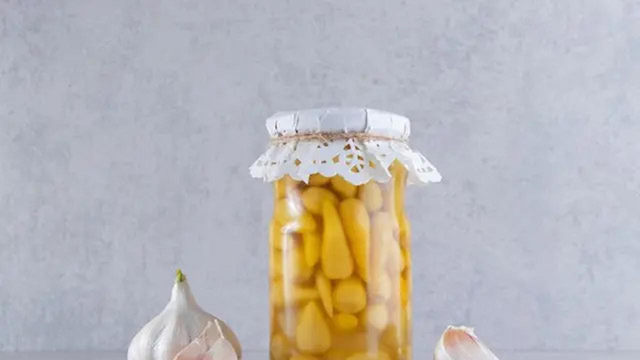 6 Cara Memanfaatkan Bawang Putih di Musim Pancaroba, Salah Satunya Bantu Redakan Flu