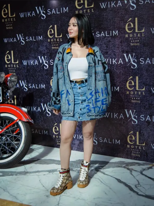 Wika Salim