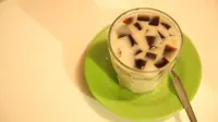 Kopi Jeli, Cara Baru Minum Kopi