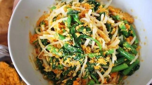 urap