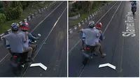Google Street View Ini Menangkap Gambar Tak Terduga, Bikin Kaget