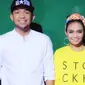 Fakhrul Razi tak malu-malu lagi mengungkapkan perasaannya kepada Rina Nose. Seperti apa ceritanya?