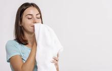 Agar Pakaian Tetap Wangi Sepanjang Hari, ini 5 Cara Mudah Menggunakan Pewangi Laundry