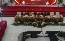 KPU Rekapitulasi Suara Jabar dan Papua Barat Daya Malam Ini, 3 Provinsi Terakhir Besok
