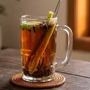 Cara Membuat Wedang Teh Serai, Ala Angkringan dan Cocok Dinikmati Ketika Hujan