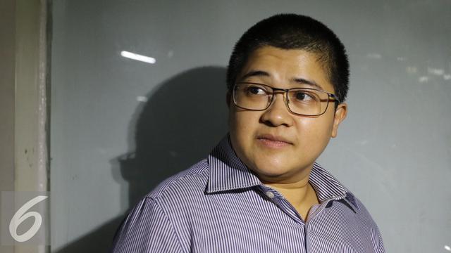 Layaknya Kepala Rumah Tangga Bacil Mengurus Celine Dan Anak Showbiz Liputan6 Com