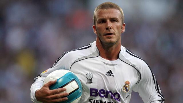 6 Eks Pemain Real Madrid Yang Punya Kecepatan Bak Sprinter Bola